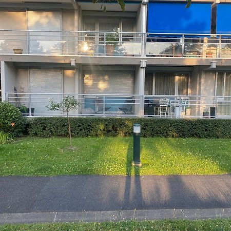 Appartement Proche Disneyland Paris 58M2-Coeur Du Centre Ville-Parking Vaires-sur-Marne Bagian luar foto