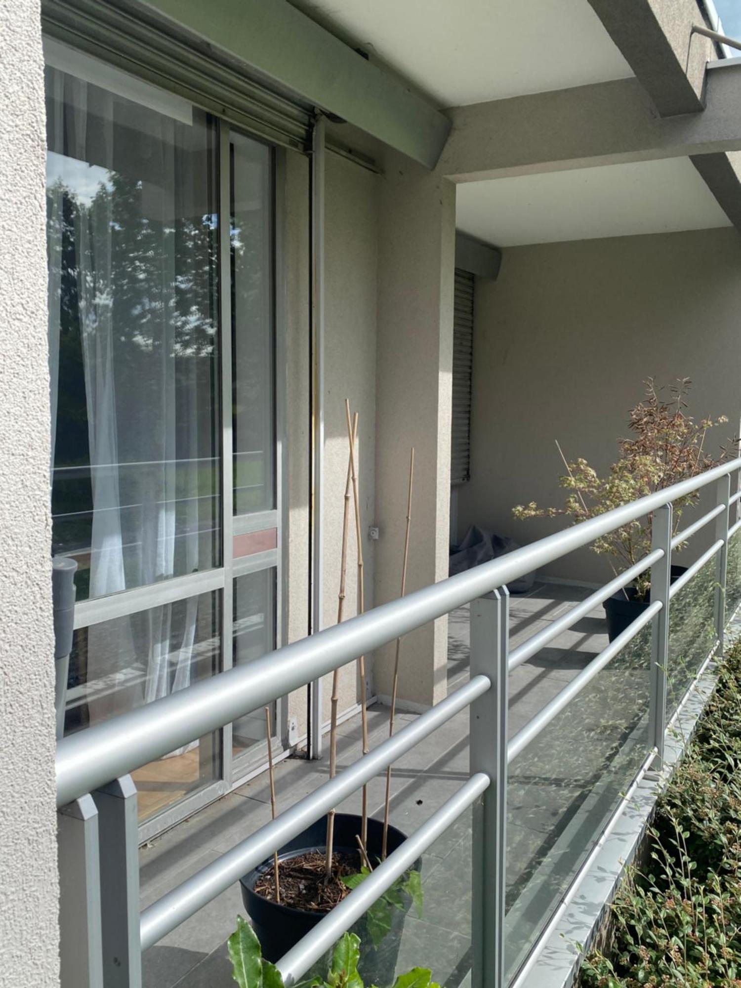 Appartement Proche Disneyland Paris 58M2-Coeur Du Centre Ville-Parking Vaires-sur-Marne Bagian luar foto